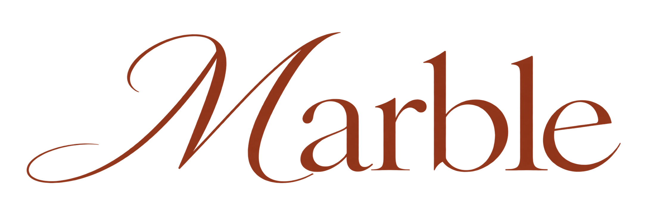 Marble